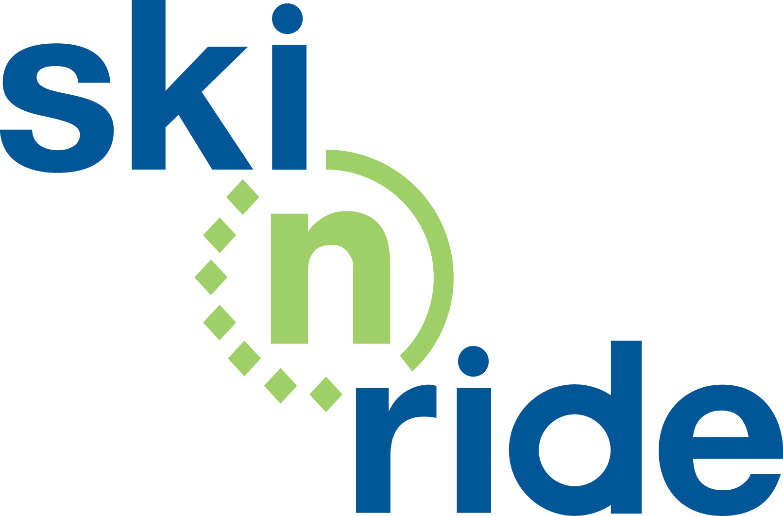ski-n ride logo Traverse City