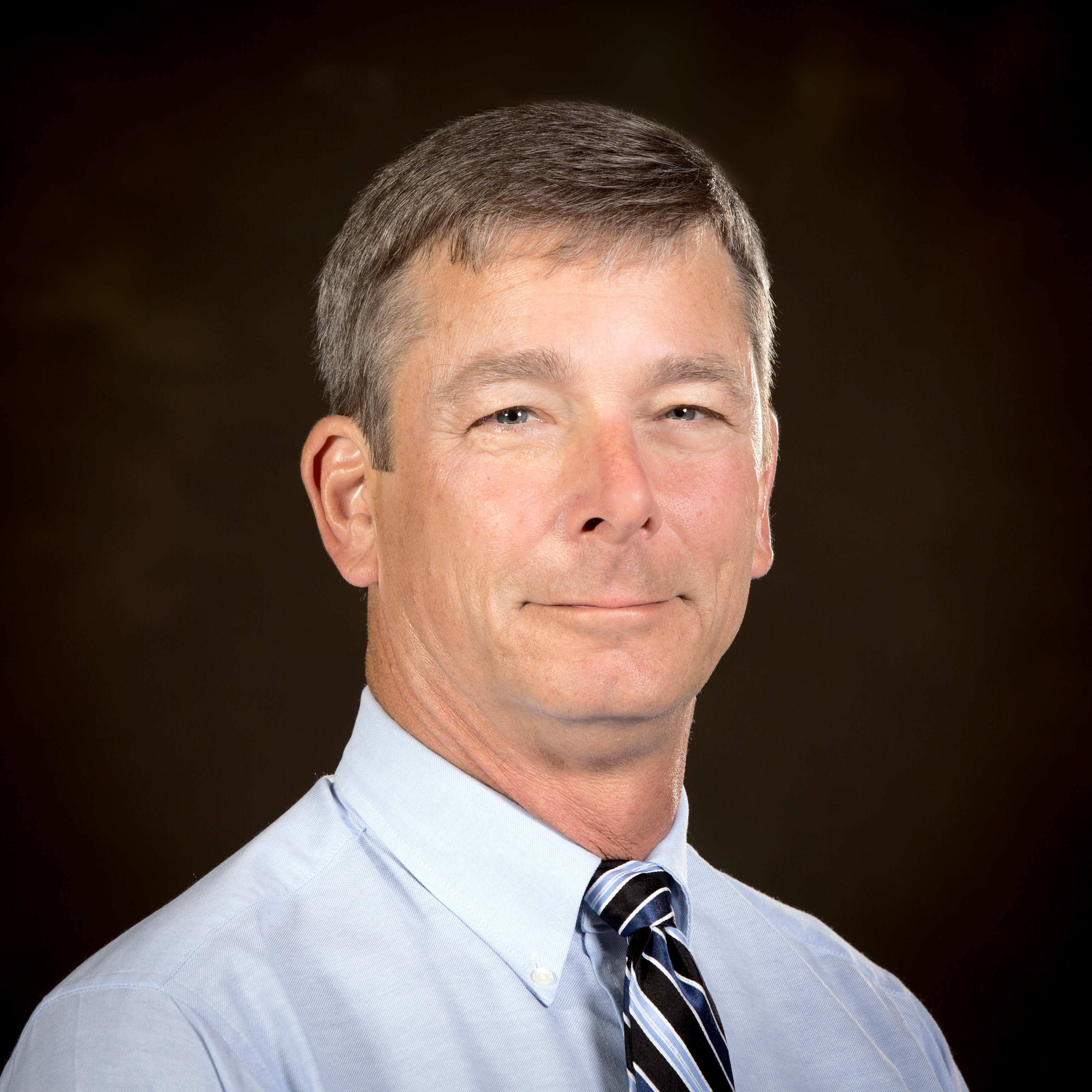 Richard Cochrun Headshot