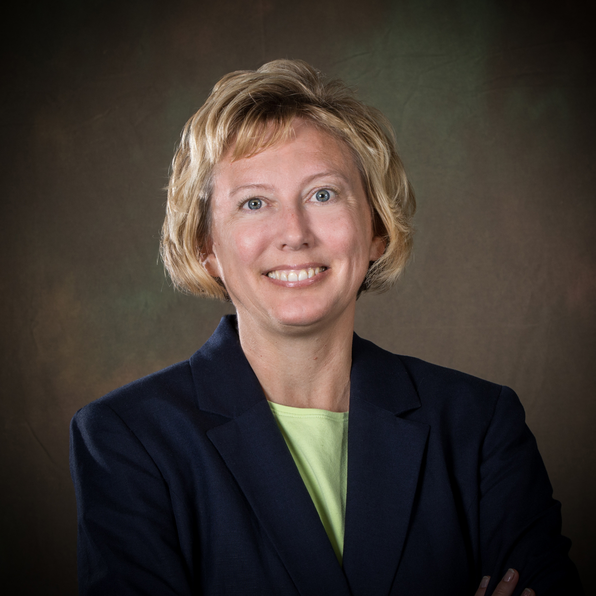 Heather Harris-Brady Headshot