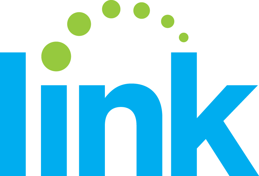 Link logo