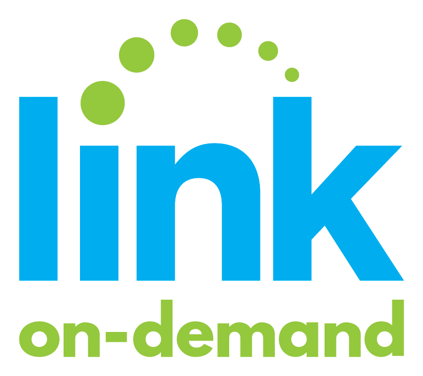 Link On-Demand Services Logo BATA Traverse City